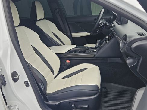 Used 2023 Lexus IS 350 F Sport AWD/4WD image 14