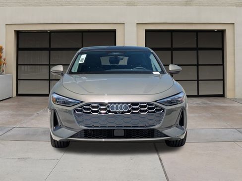 New 2025 Audi A5 2.0T Premium image 2