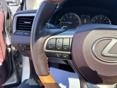 Used 2020 Lexus RX 350 AWD w/ Premium Package image 22