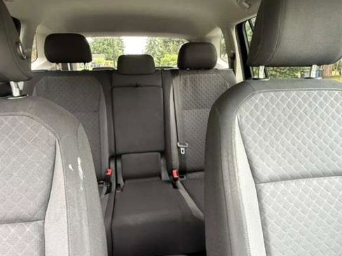 Used 2019 Volkswagen Tiguan S w/ 3rd Row Seat Package AWD/4WD image 5