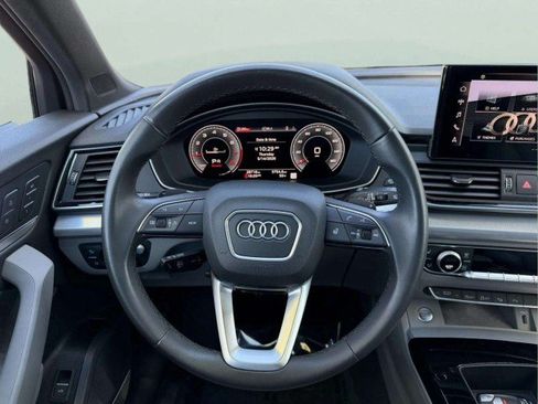 Certified 2023 Audi Q5 2.0T Prestige w/ Prestige Package AWD/4WD image 14