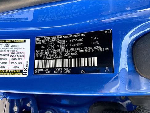 Used 2022 Lexus NX 350 Premium image 33