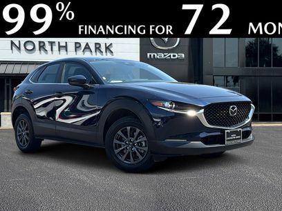 Certified 2025 MAZDA CX-30 AWD 2.5 S