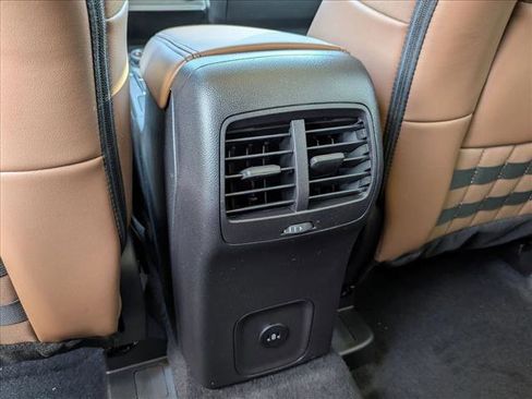 New 2025 Ford Bronco Sport Outer Banks image 18