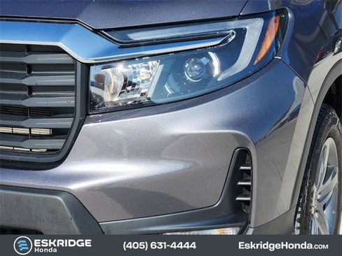 Used 2023 Honda Ridgeline RTL image 10