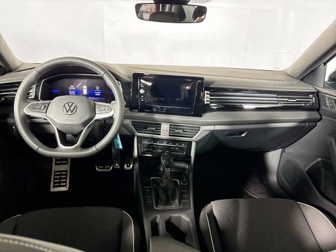 New 2026 Volkswagen Jetta Sport image 12