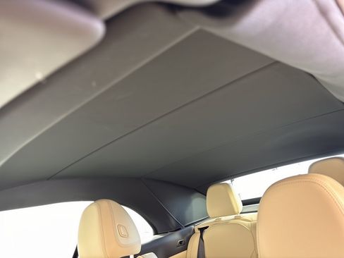 Certified 2024 BMW 430i Convertible w/ M Sport Package RWD image 27