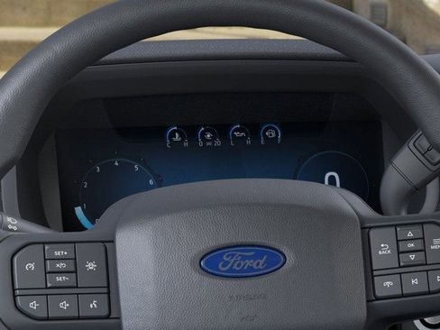 New 2025 Ford F150 STX w/ Equipment Group 200A image 13