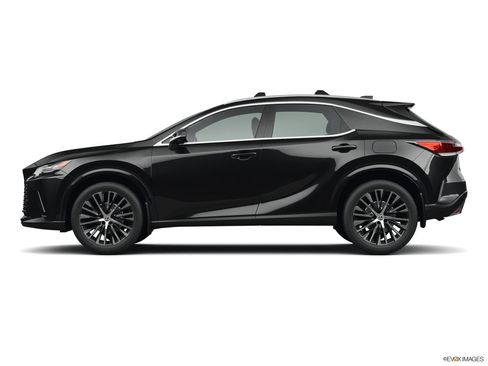 New 2026 Lexus RX 350h w/ Accessory Package (Z1) AWD/4WD image 2