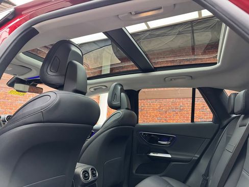 Used 2026 Mercedes-Benz GLC 300 GLC 300 image 4