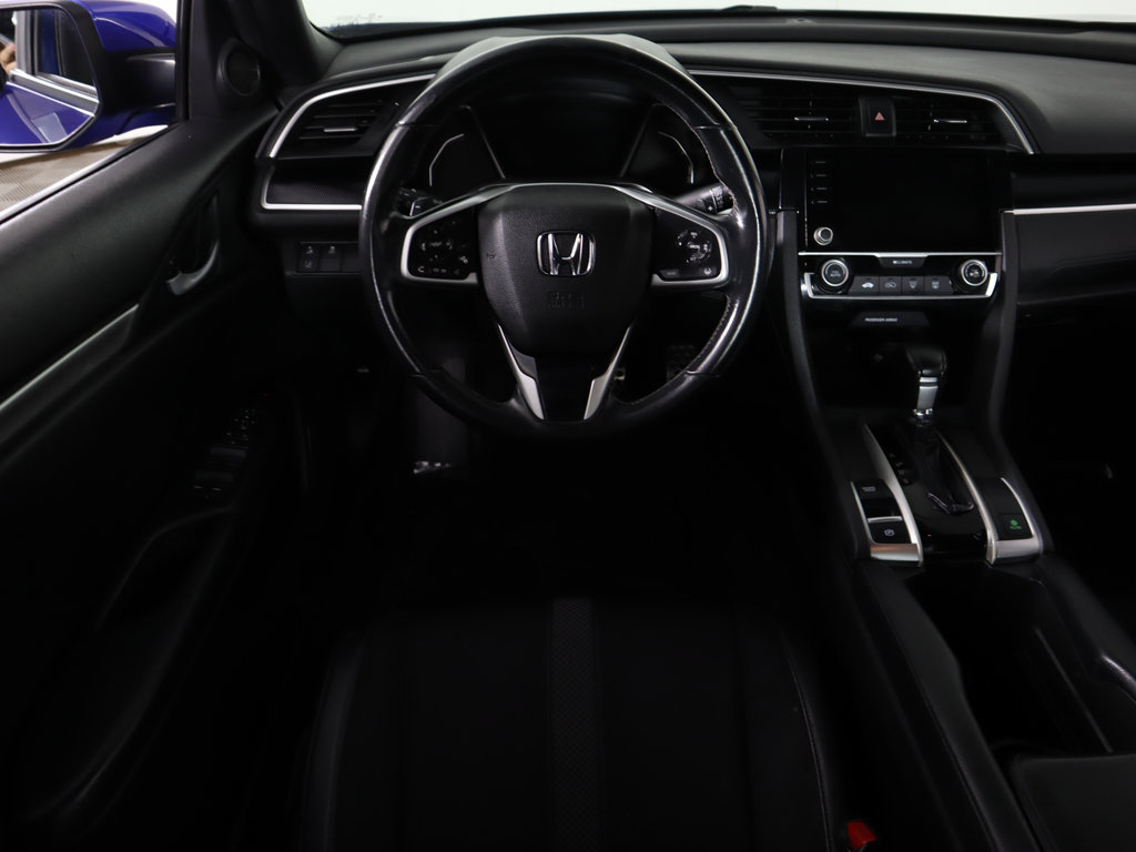 Used 2021 Honda Civic Sport image 32