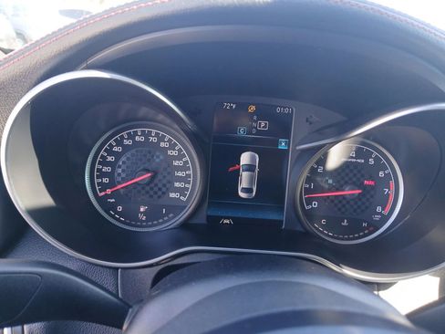 Used 2020 Mercedes-Benz C 43 AMG 4MATIC Sedan image 32