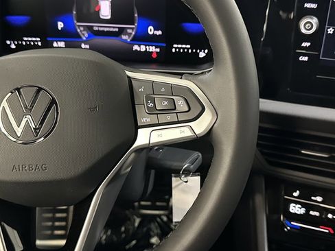 New 2026 Volkswagen Jetta Sport image 30