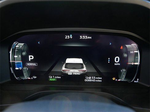 Used 2025 Mitsubishi Outlander SEL image 19