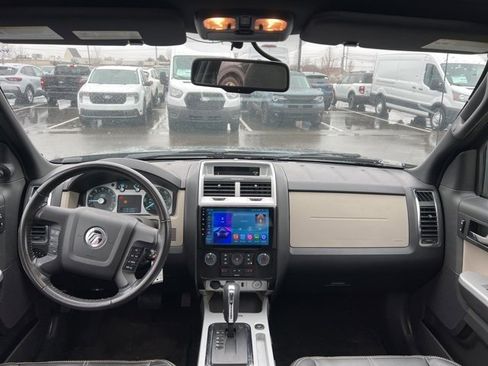 Used 2010 Mercury Mariner Premier image 15