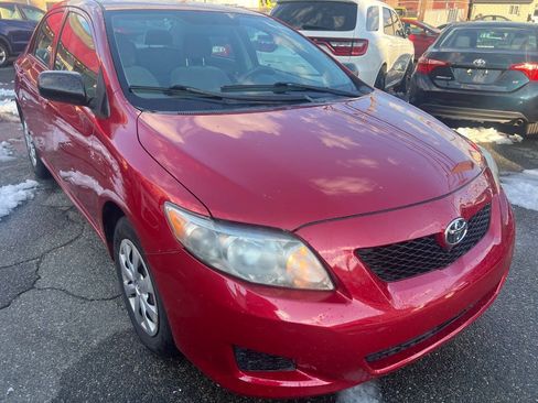 Used 2010 Toyota Corolla FWD image 8