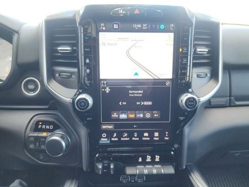 New 2026 RAM 1500 Big Horn image 2