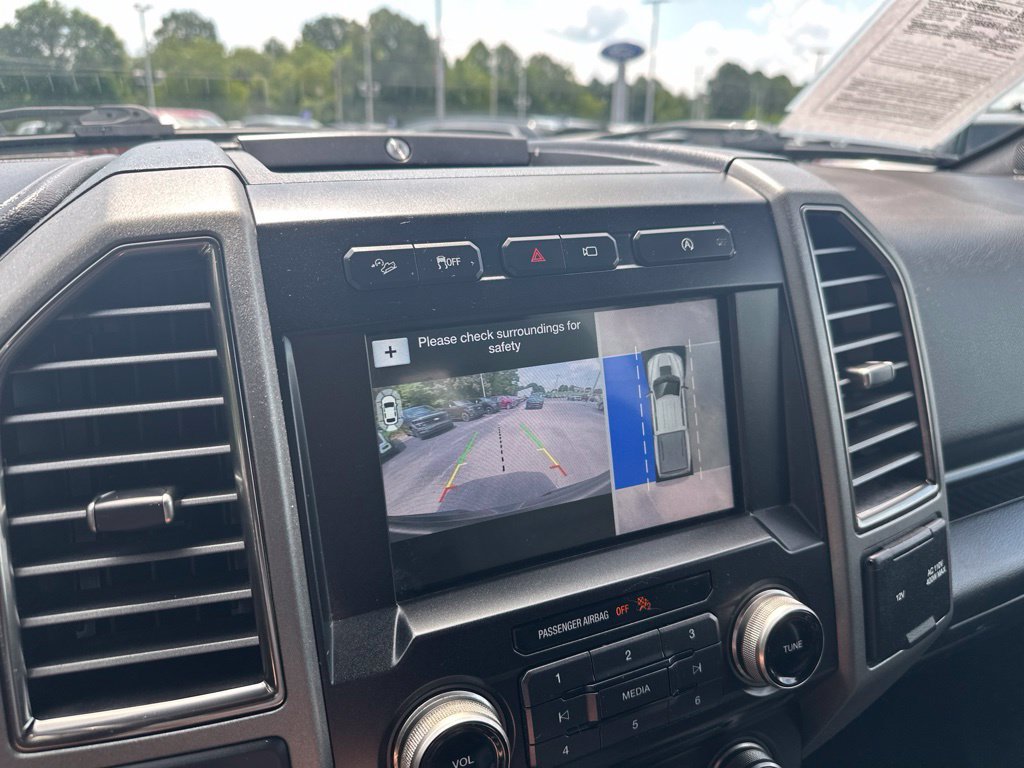 Used 2018 Ford F150 Raptor w/ Equipment Group 802A Luxury AWD/4WD image 25