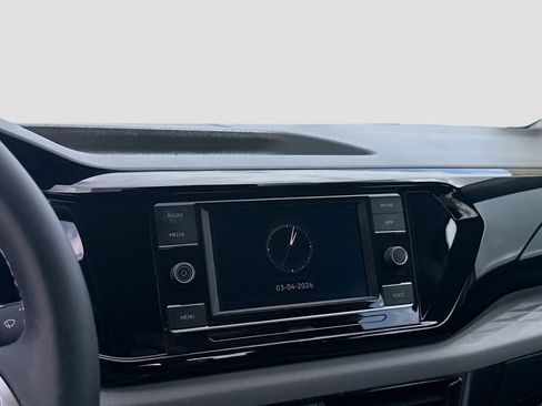 Used 2022 Volkswagen Taos S w/ IQ Drive S Package image 10