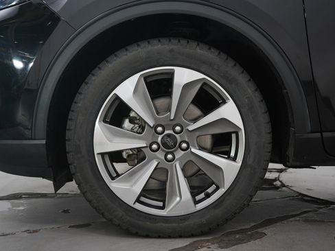 Used 2023 Ford Escape Platinum image 31