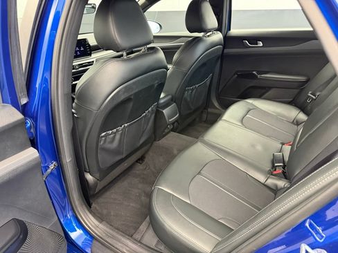 Used 2023 Kia K5 GT-Line w/ GT-Line Premium Package AWD/4WD image 44