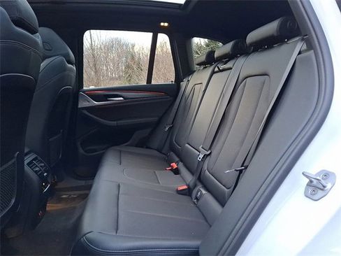 Used 2023 BMW X3 xDrive30i w/ M Sport Package image 10
