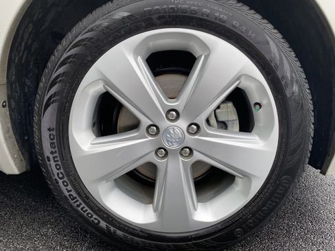 Used 2015 Buick Encore Premium FWD image 13