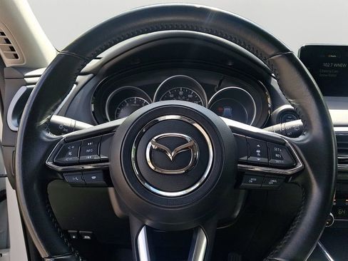Used 2022 MAZDA CX-9 Sport AWD/4WD image 19