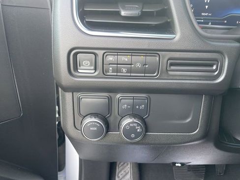 Certified 2024 Chevrolet Tahoe RST w/ Luxury Package image 18