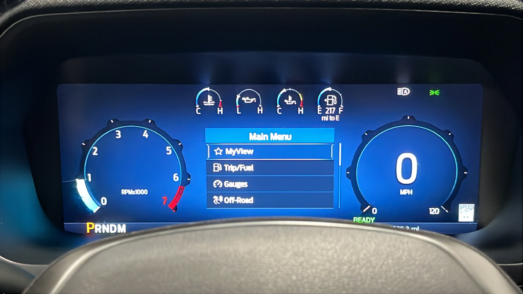 Used 2024 Ford F150 XLT w/ Equipment Group 302A MID AWD/4WD image 15