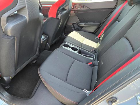 Used 2021 Honda Civic Type R image 16
