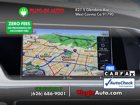 Used 2017 Audi A5 2.0T Sport AWD/4WD image 24