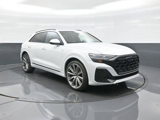 New 2027 Audi Q8 Prestige AWD/4WD image 1