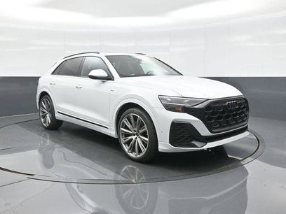 New 2027 Audi Q8 Prestige