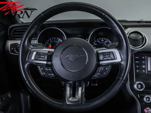 Used 2023 Ford Mustang GT RWD image 28