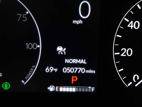 Used 2025 Honda CR-V Sport image 20