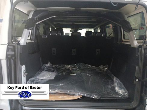 New 2026 Ford Bronco Raptor image 15