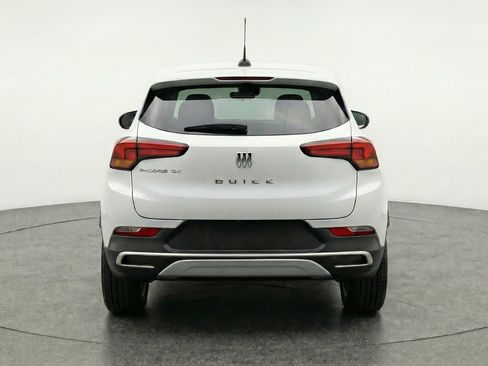 Used 2025 Buick Encore GX Preferred image 7