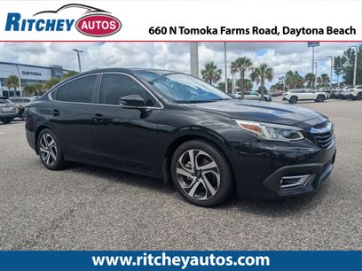 Used 2020 Subaru Legacy Limited w/ Popular Package #2