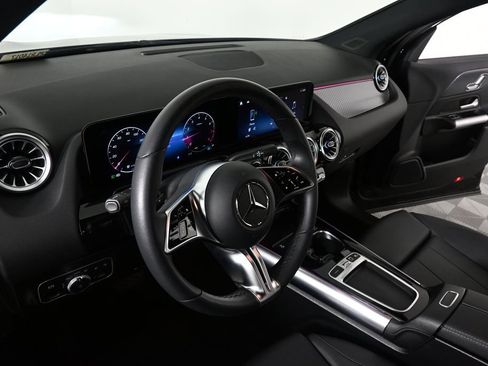 Certified 2026 Mercedes-Benz GLA 250 image 6