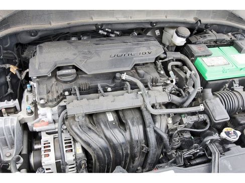 Certified 2022 Hyundai Kona SEL w/ Convenience Package FWD image 35