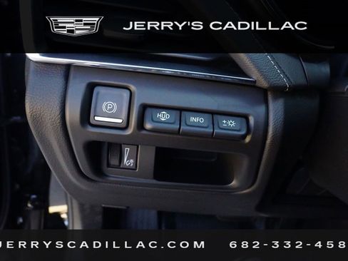 Certified 2022 Cadillac CT5 Premium Luxury image 14