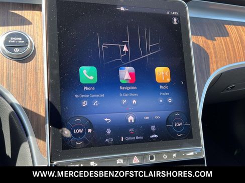 Used 2025 Mercedes-Benz C 300 4MATIC Sedan image 27