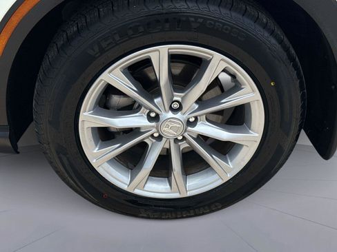 Certified 2023 Honda CR-V EX image 11