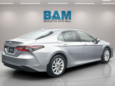 Used 2023 Toyota Camry LE w/ Cold Weather Package FWD image 6