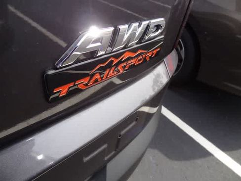 Used 2026 Honda Passport TrailSport image 16