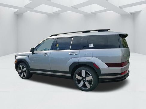 New 2026 Hyundai Santa Fe Limited image 8