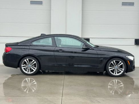 Used 2015 BMW 428i Coupe RWD image 6