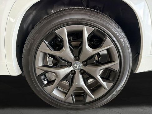 Certified 2026 Lexus TX 500h AWD w/ Technology Package image 24