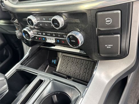 Certified 2024 Ford F150 Lariat w/ Equipment Group 502A High AWD/4WD image 17